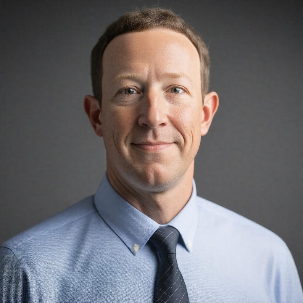 Edward Zuckerberg